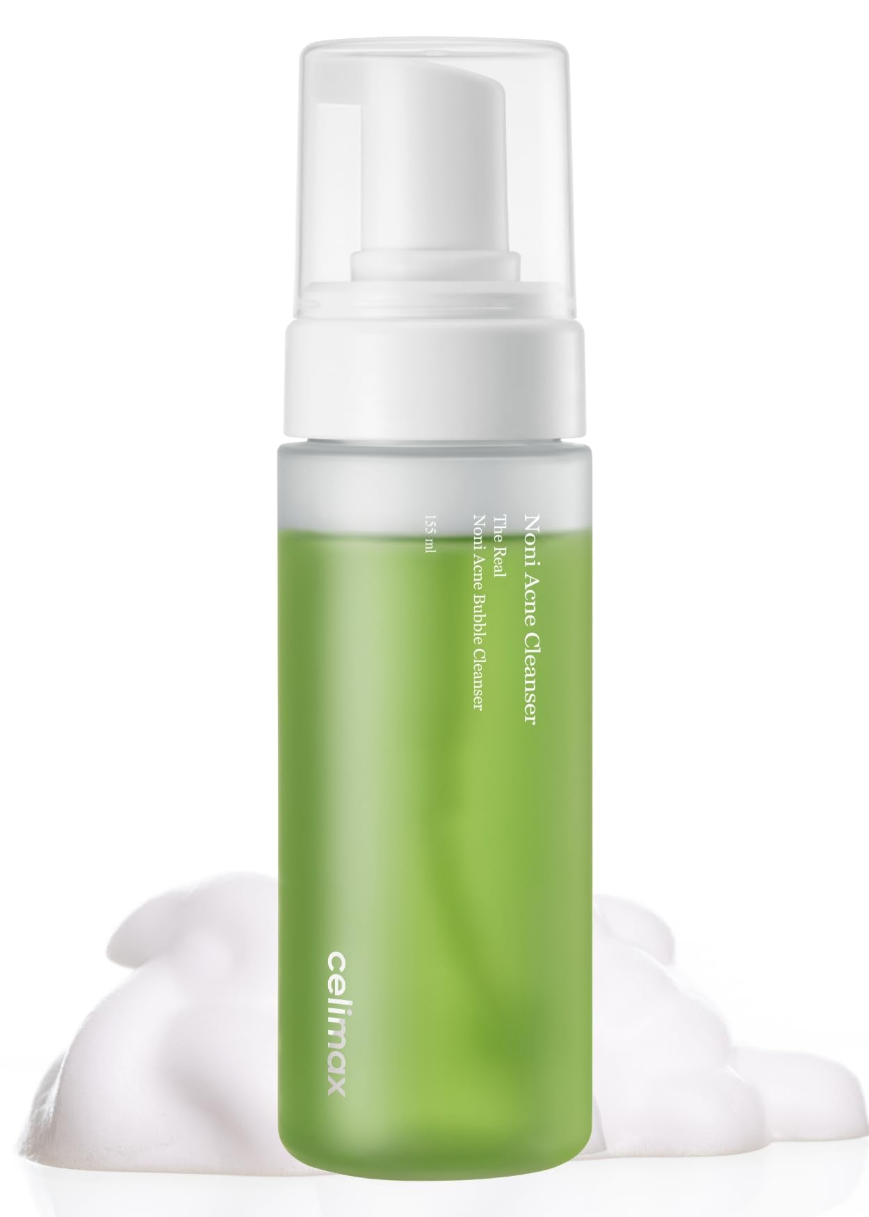 Celimax - NONI Acne Bubble Cleanser (155ml)
